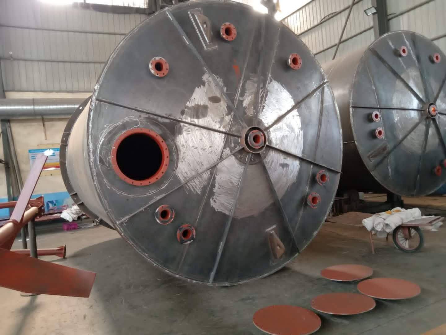 衬氟储罐操作注意事项及使用维护的特点都有哪些？